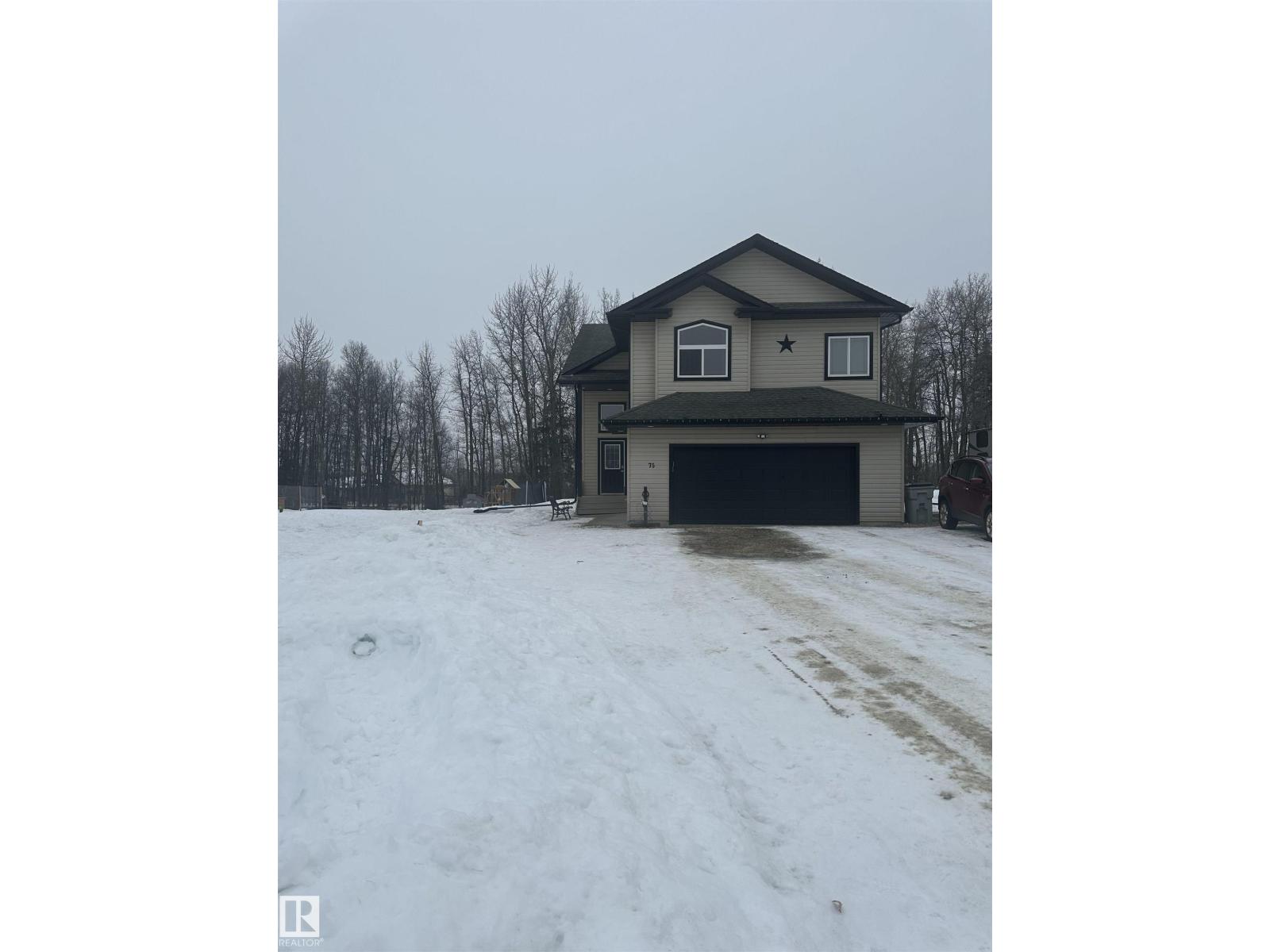 75 Willowview BV