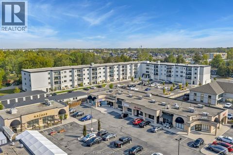 3817 HOWARD AVENUE Unit# 419 Windsor ON N9E0E5