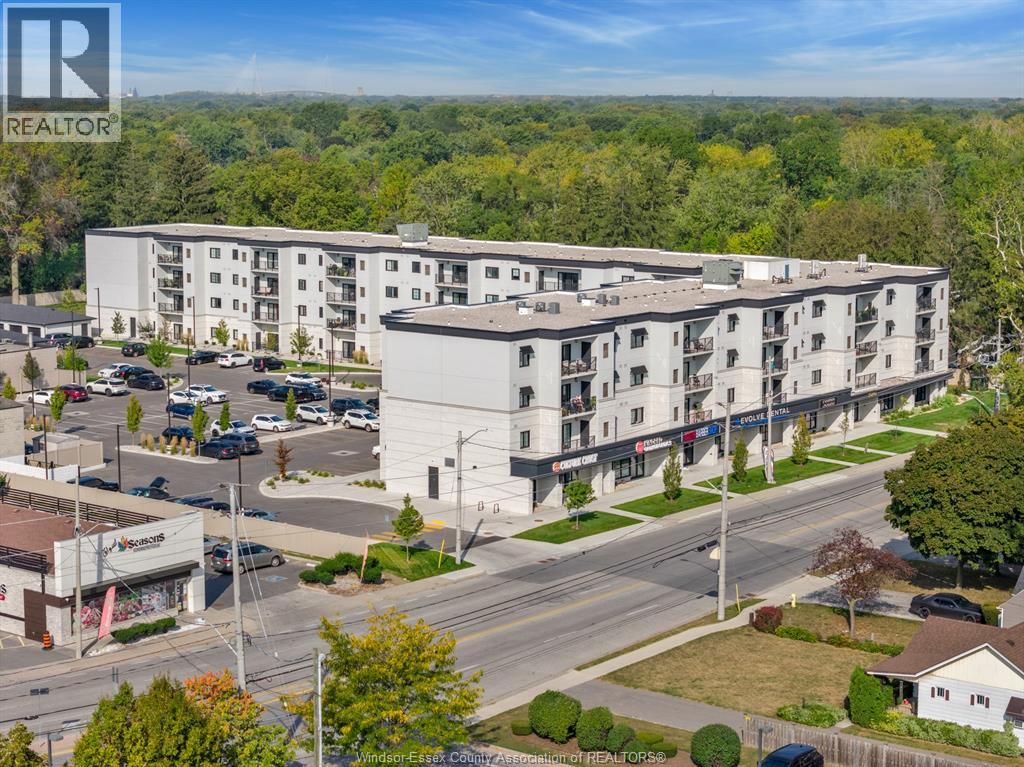 3817 HOWARD AVENUE Unit# 419