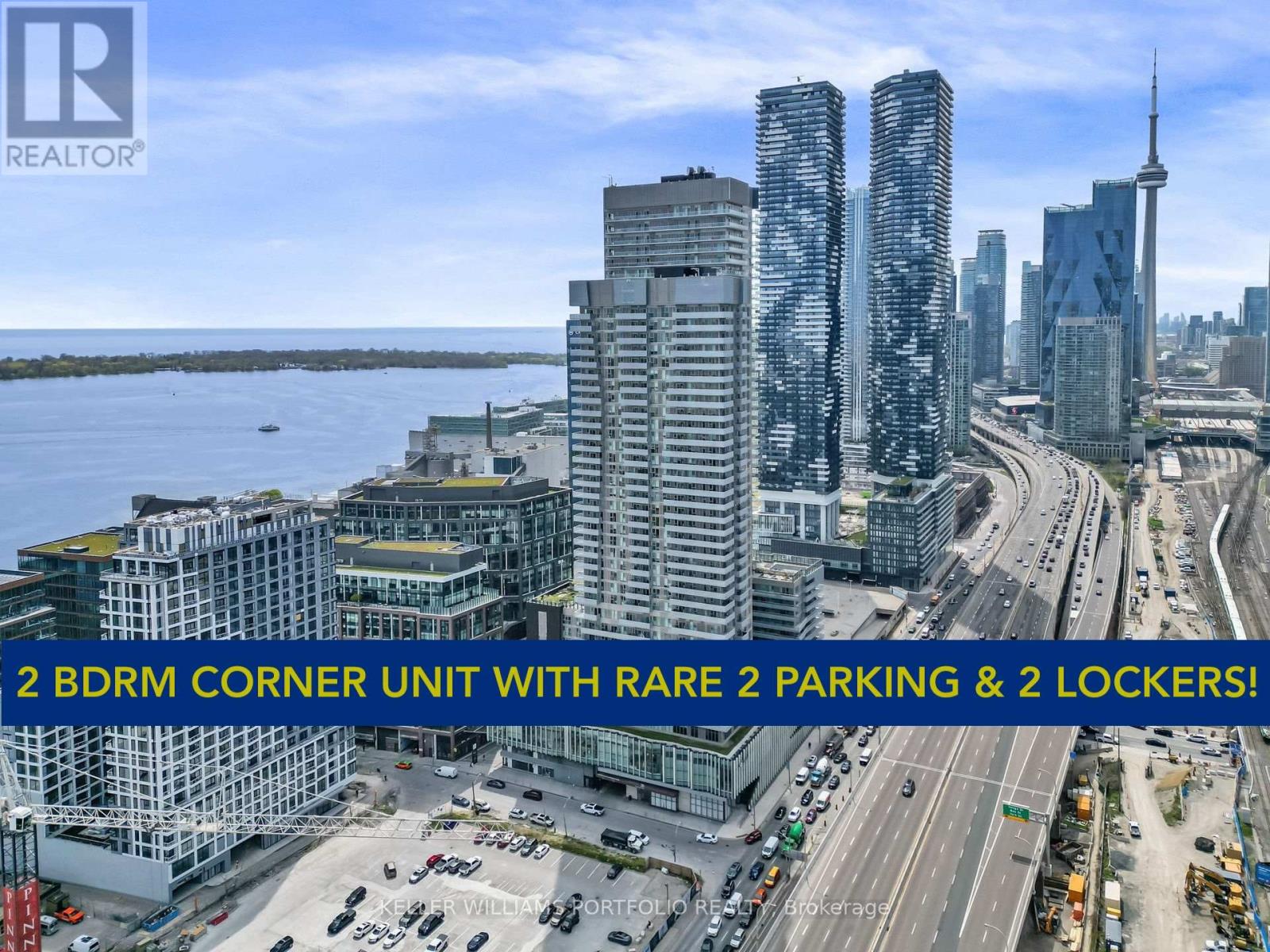 2810 - 20 RICHARDSON STREET