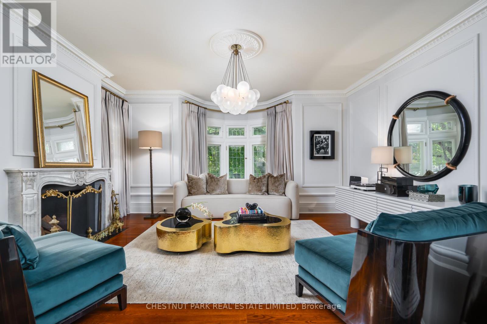 82 CHESTNUT PARK ROAD