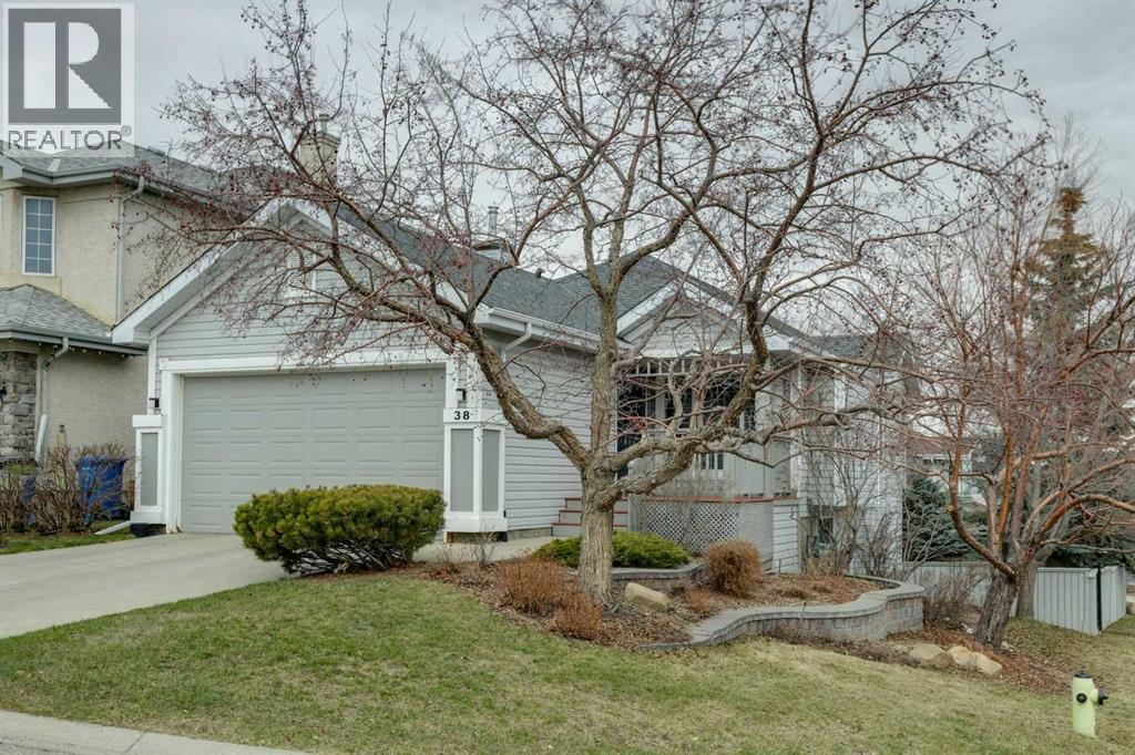 38 Citadel Peak Circle NW