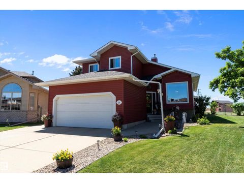 204 West Liberty CR Millet AB T0C1Z0