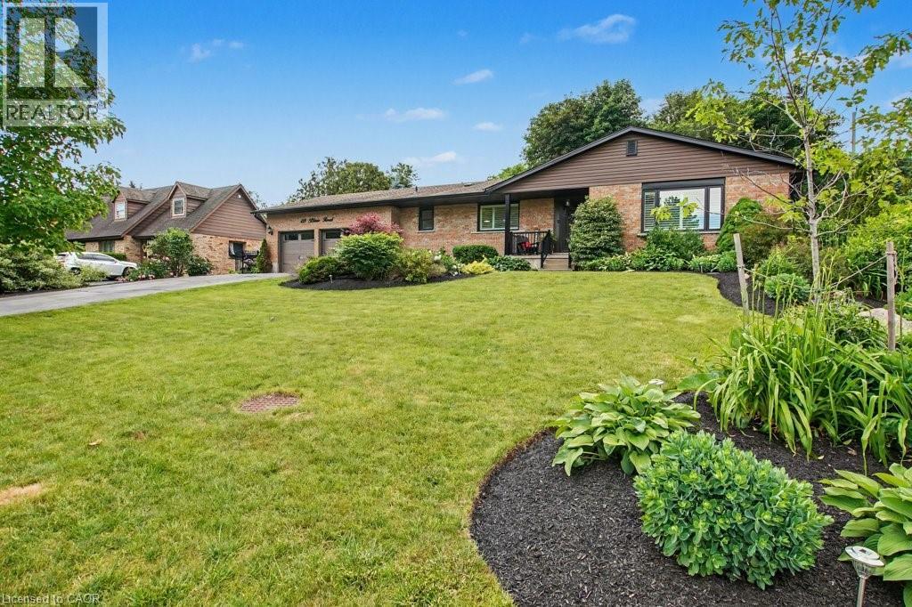 459 BLAIR Road