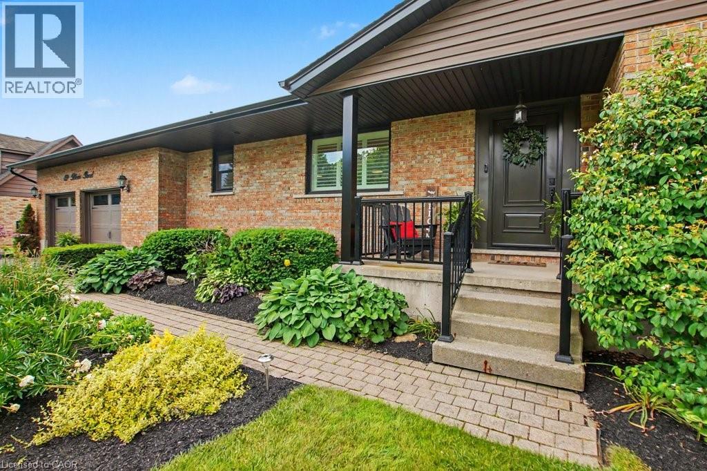 459 BLAIR Road