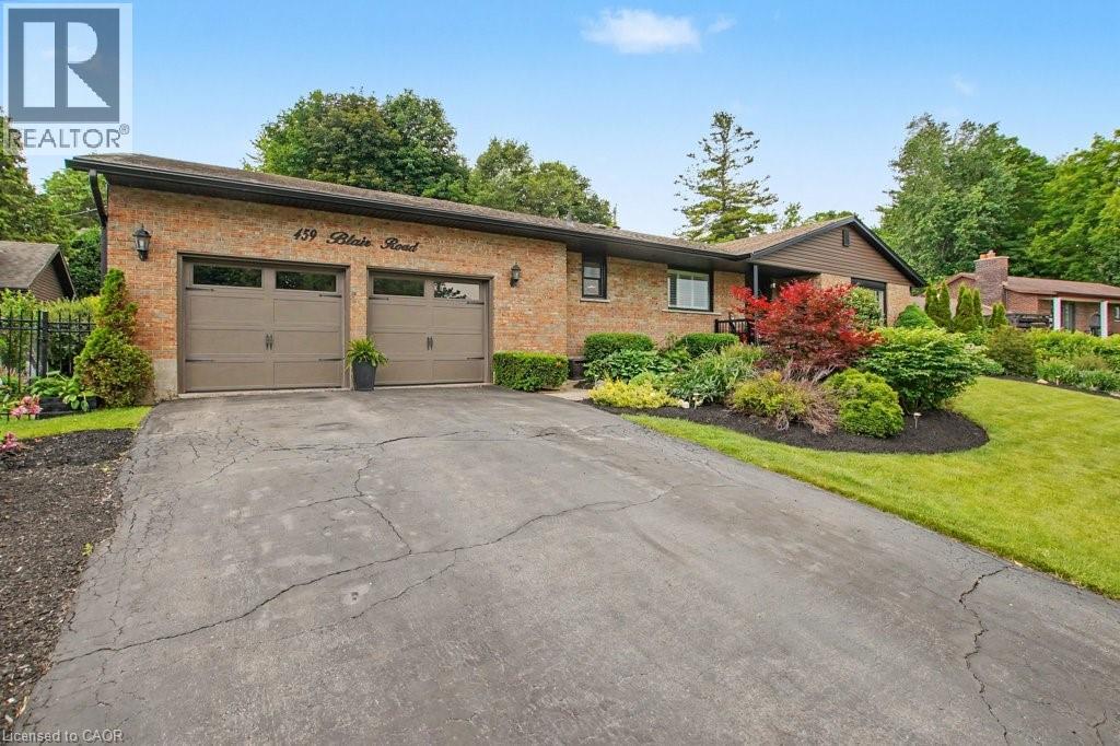 459 BLAIR Road