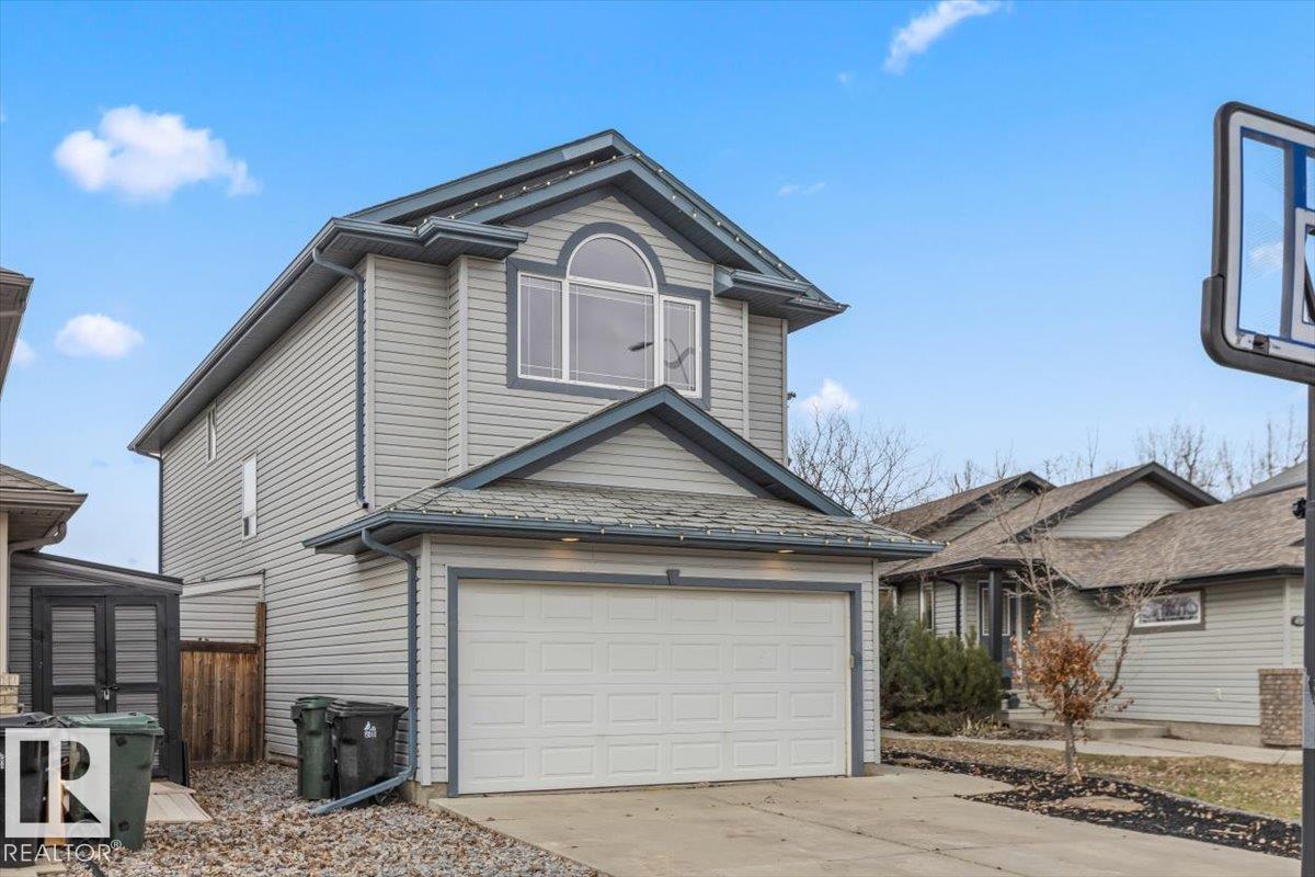 45 LANDON CR