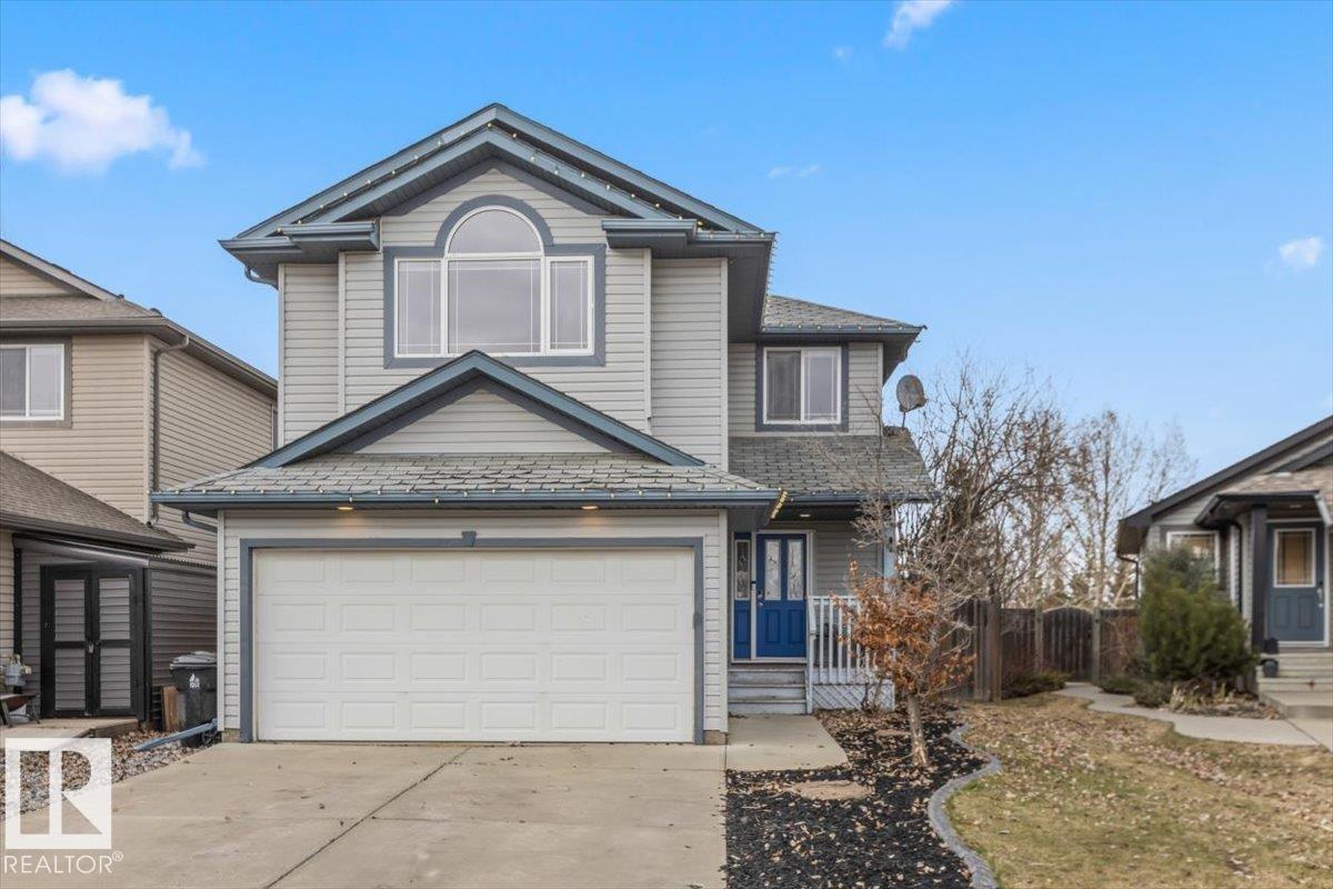 45 LANDON CR
