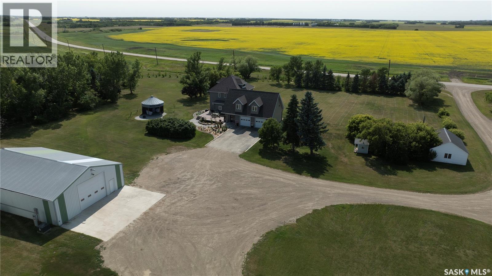 Doty Acreage