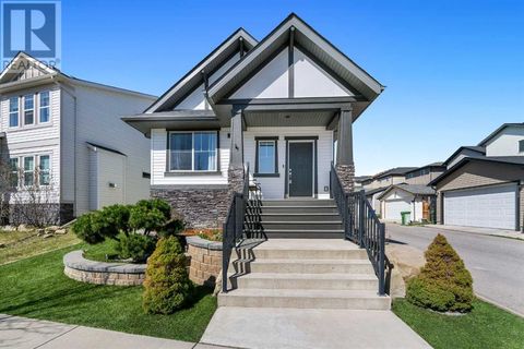 1257 Reunion Road NW Airdrie AB T4B0Z7