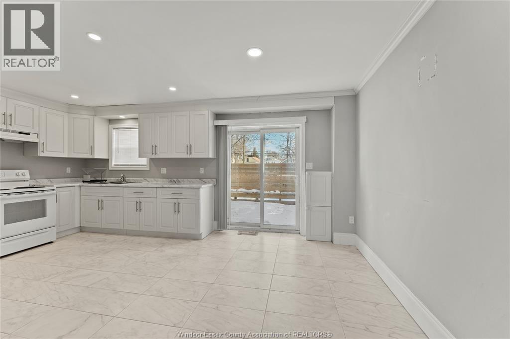 1566 BRUCE AVENUE Unit# UPPER