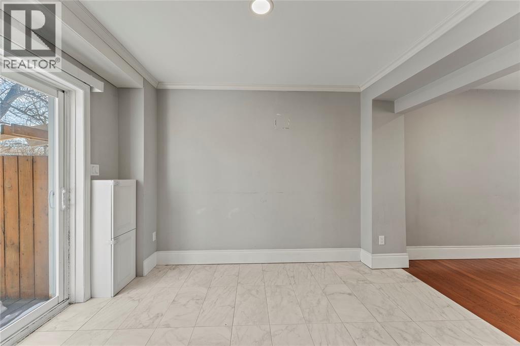 1566 BRUCE AVENUE Unit# UPPER