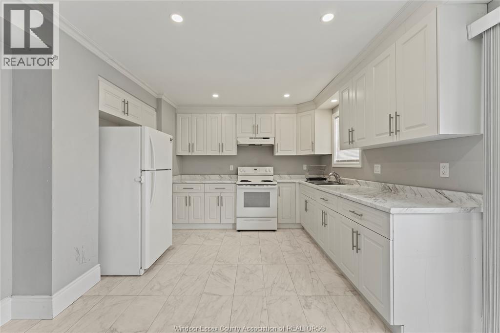 1566 BRUCE AVENUE Unit# UPPER