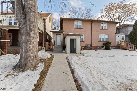 1566 BRUCE AVENUE Unit# UPPER Windsor ON N8X1X9