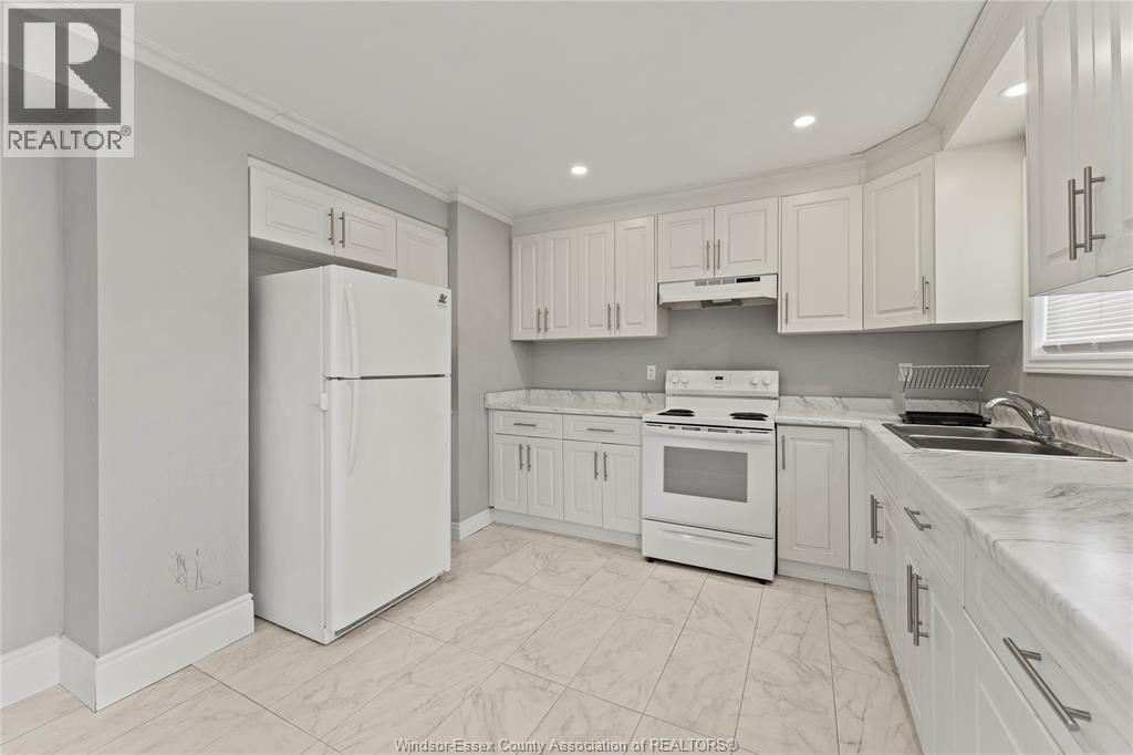 1566 BRUCE AVENUE Unit# UPPER