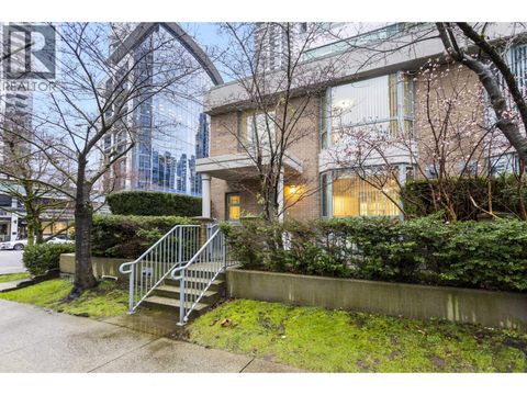 Property photo of th1 1889 rosser avenue, burnaby, BC v5c6r4