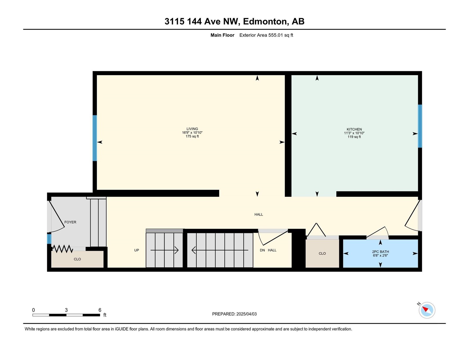 3115 144 AV NW