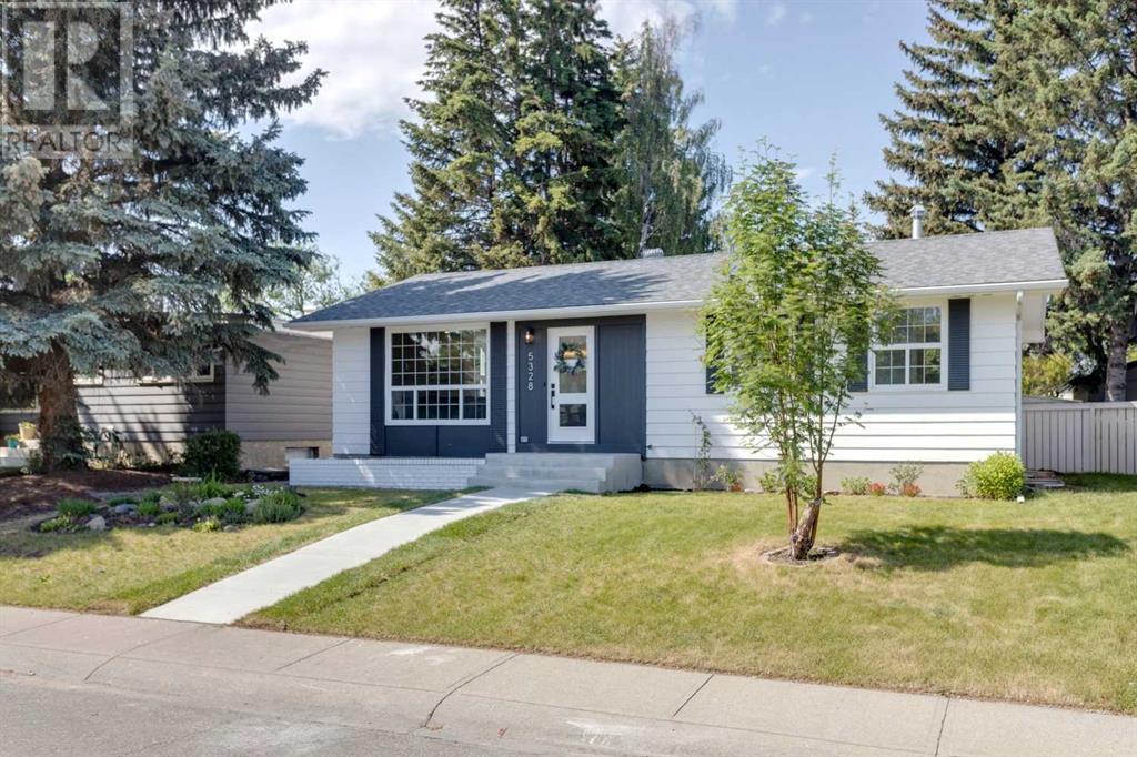 5328 La Salle Crescent SW