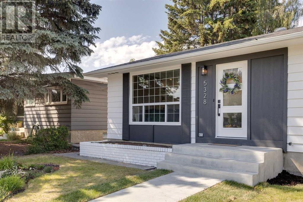 5328 La Salle Crescent SW