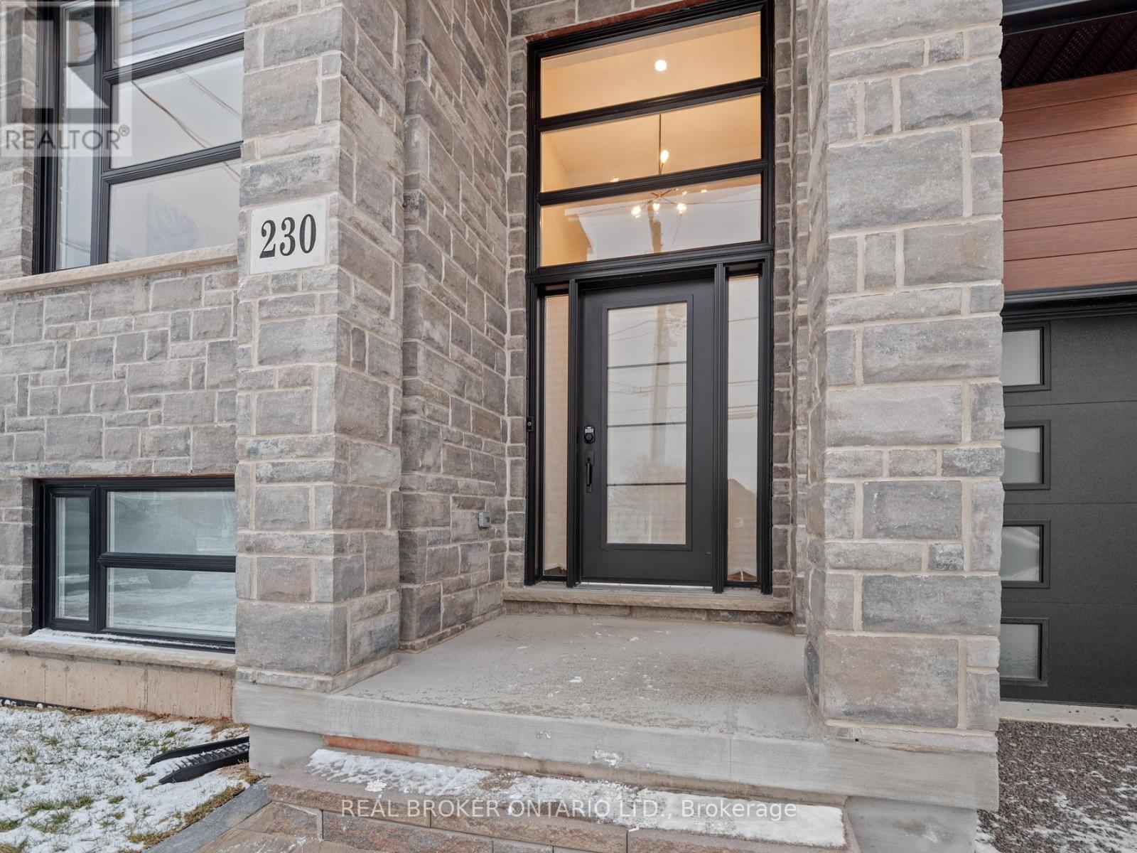 230 KNOLL STREET
