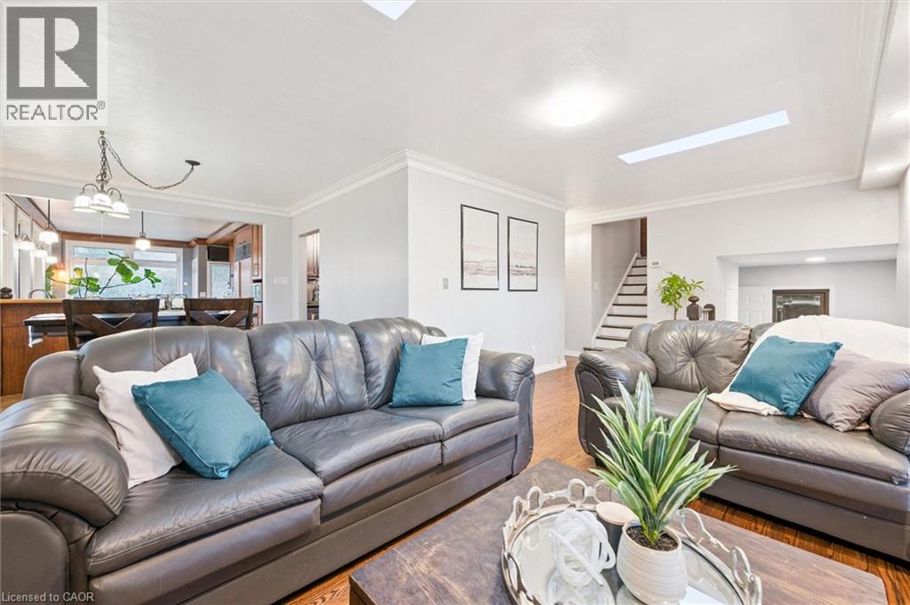 500 WATSON Parkway S