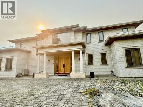 950 GREENWOOD ROAD West Vancouver BC V7S1X7