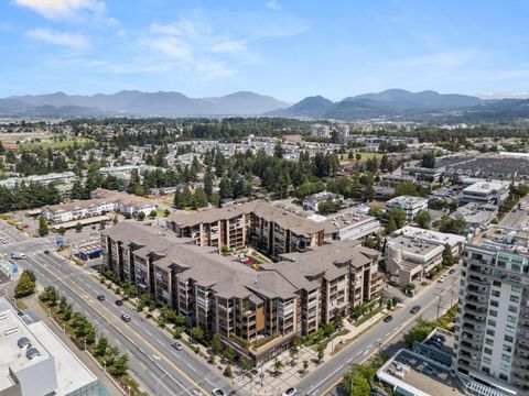 526 2860 TRETHEWEY STREET Abbotsford BC V2T0G5