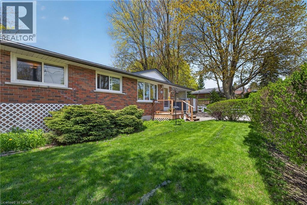 65 ALGOMA Drive