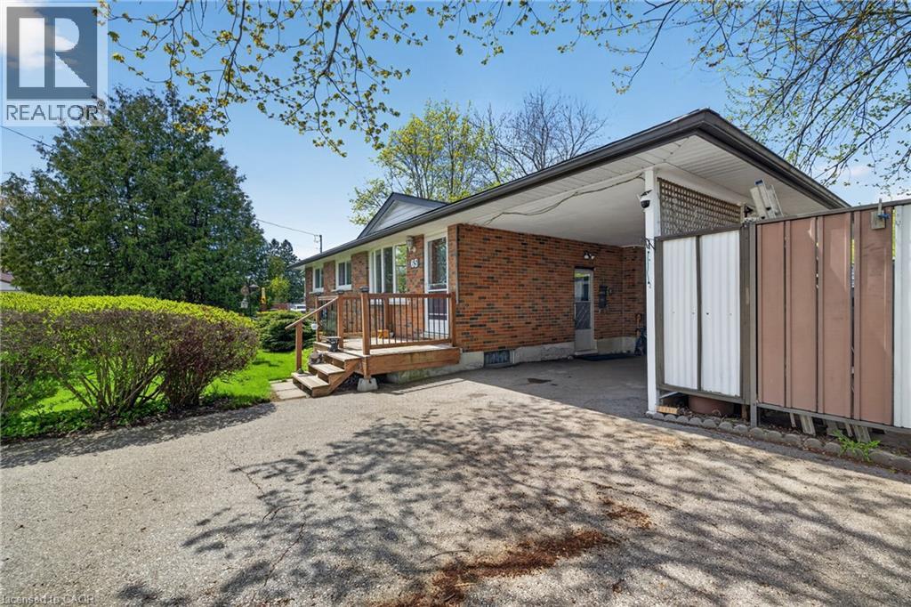 65 ALGOMA Drive