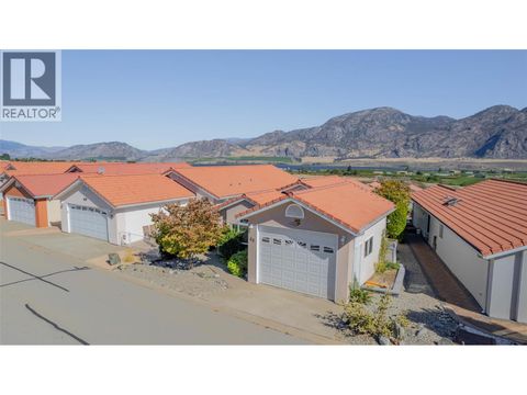 9400 115 Street Unit# 48 Osoyoos BC V0H1V5