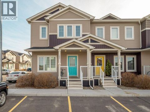 702, 210 Firelight Way W Lethbridge AB T1J5T3
