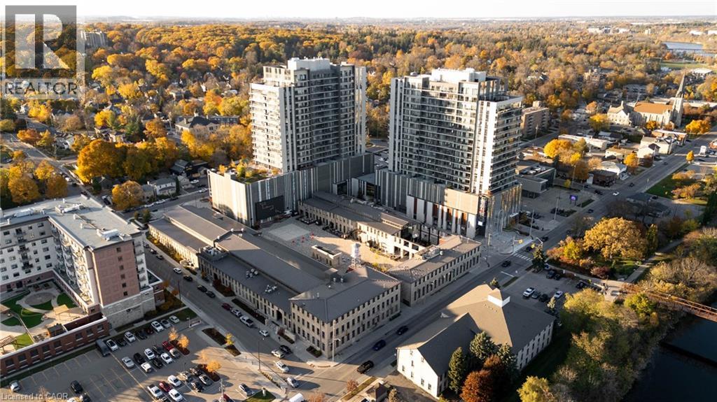 50 GRAND Avenue S Unit# 602