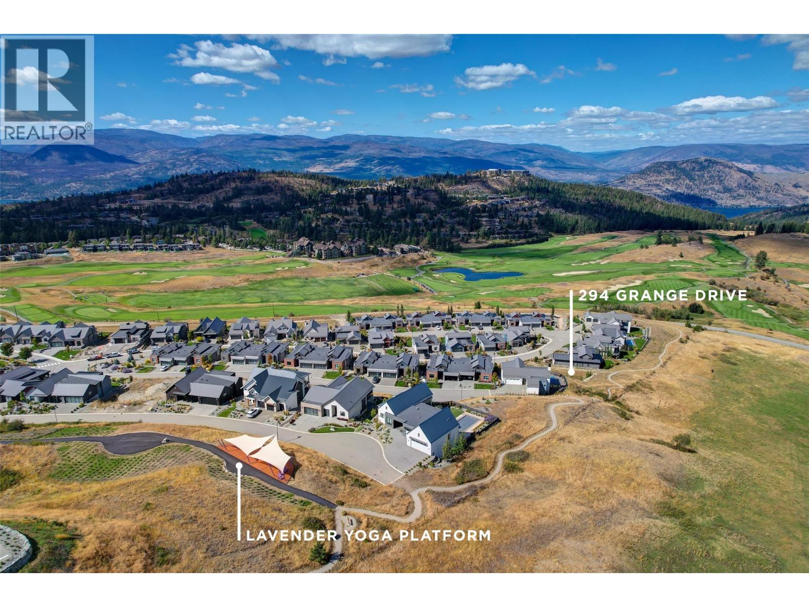 294 Grange Drive