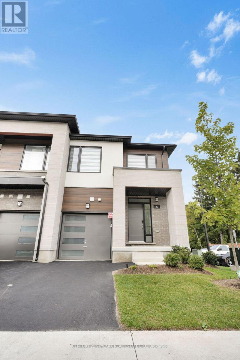 20 - 350 RIVER ROAD
