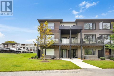 20 - 350 RIVER ROAD Cambridge ON N3C0H4