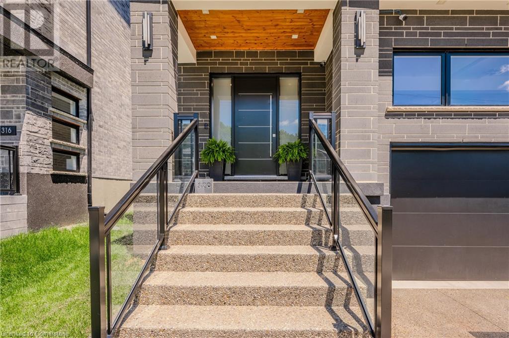 320 OTTERBEIN Road