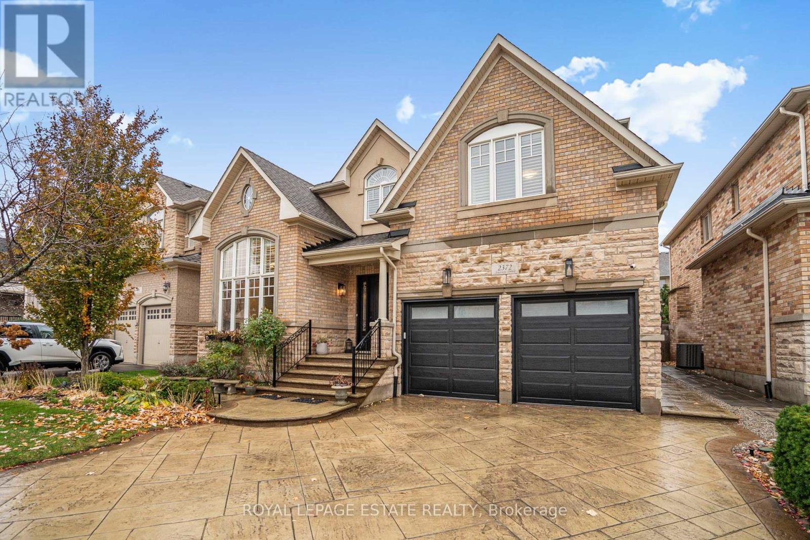 2372 AWENDA DRIVE