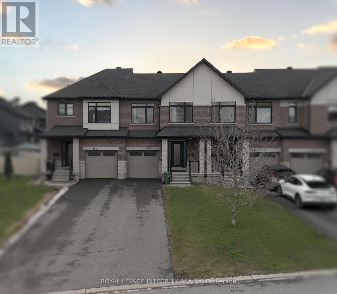 662 PUTNEY CRESCENT