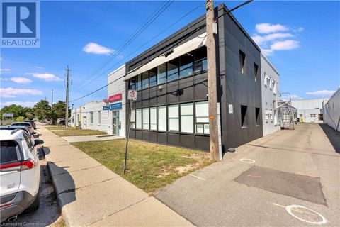 144-150 CHATHAM Street Hamilton ON L8P2B6