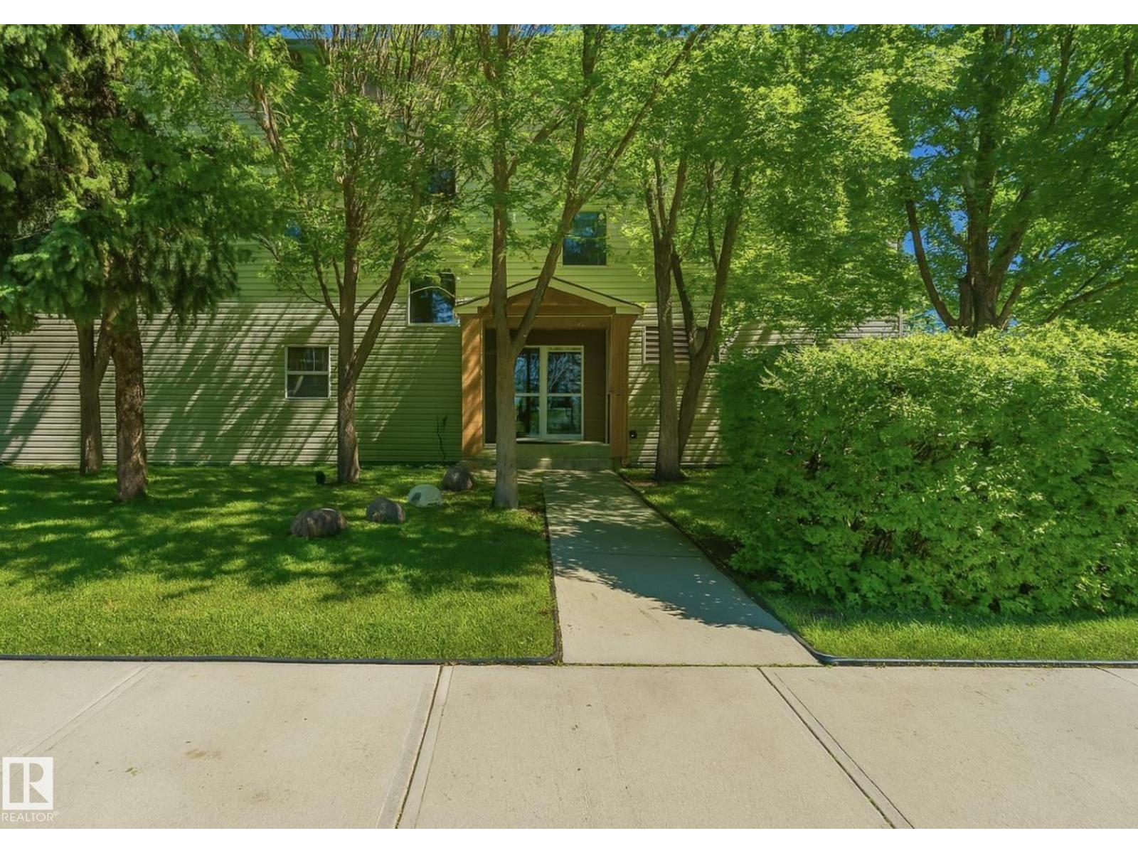 #103 12110 119 Ave NW