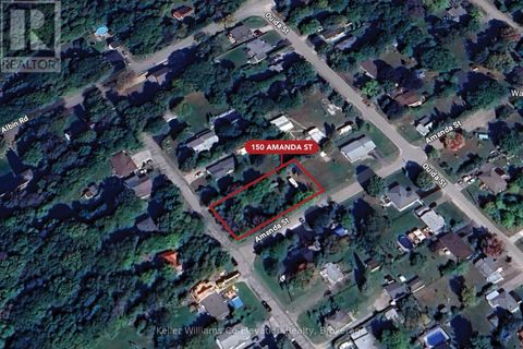 150 AMANDA STREET Tay (Waubaushene) ON L0K2C0