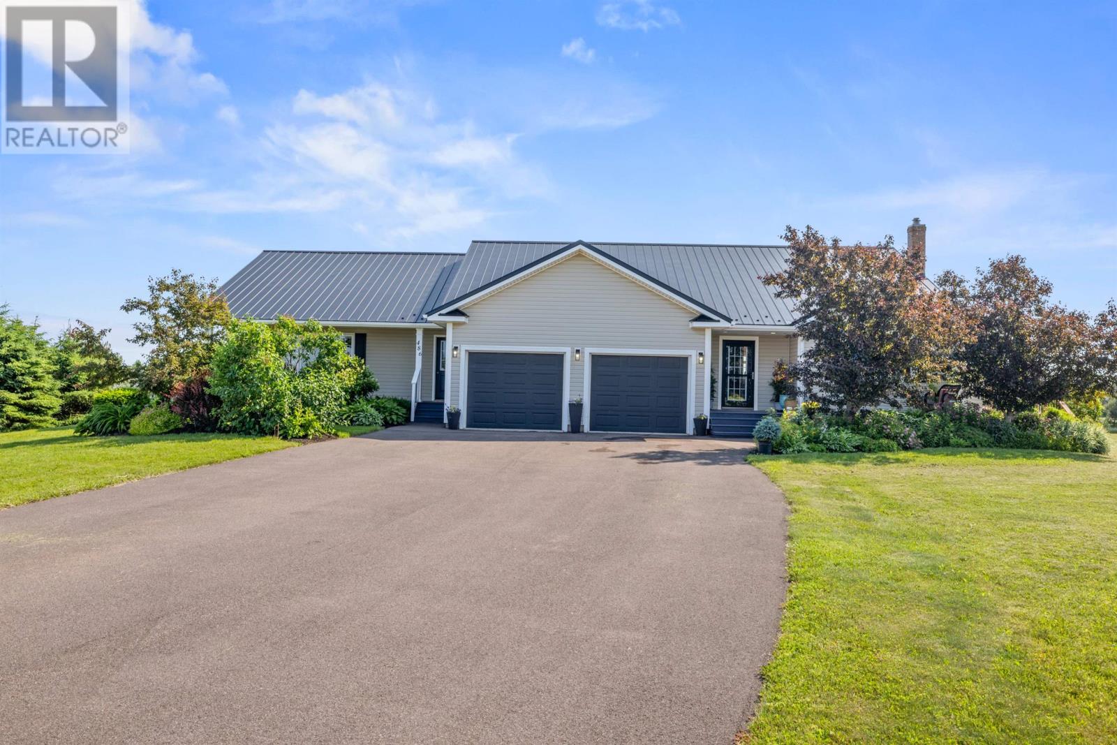 486 Locke Shore Road