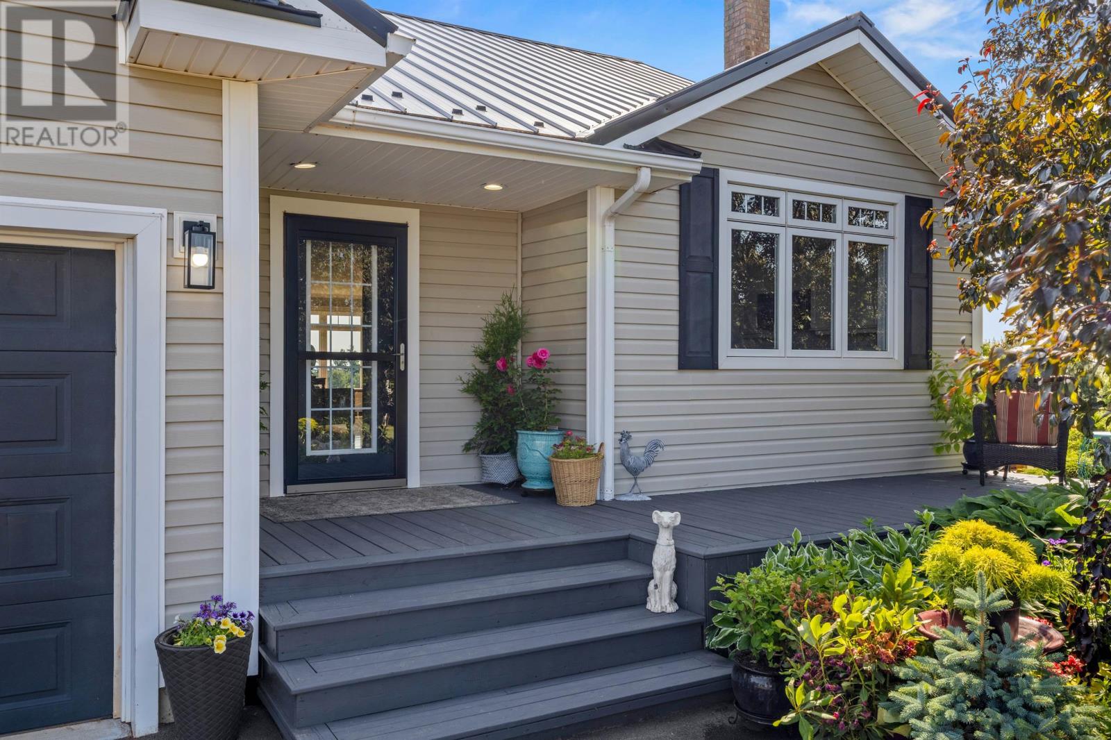 486 Locke Shore Road