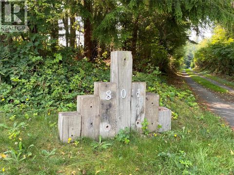 801 Nimpkish Heights Rd Hyde Creek BC V0N2R0