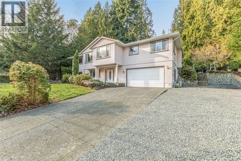 805 Frayne Rd Mill Bay BC V0R2P4