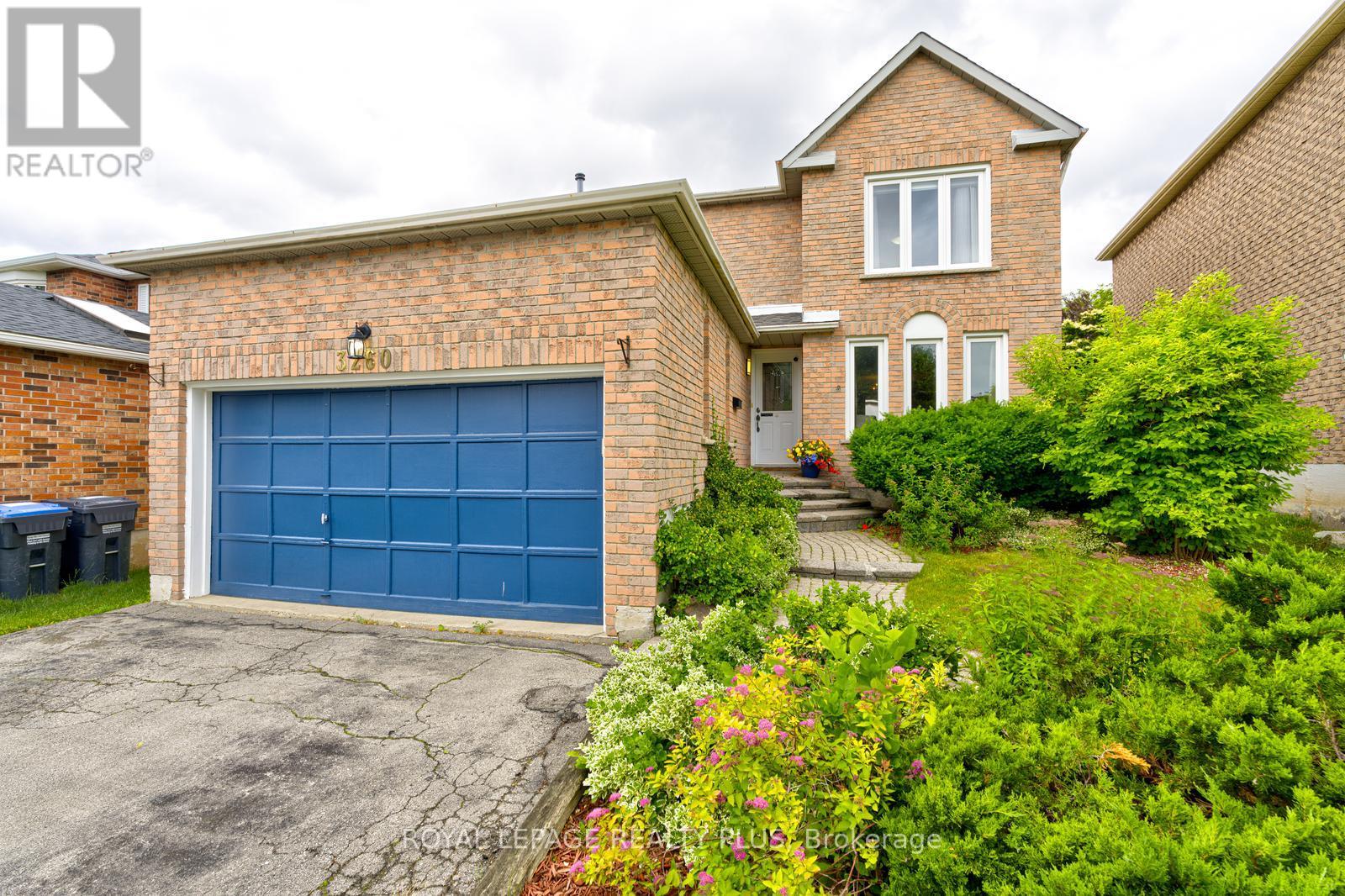 3260 BETHUNE ROAD