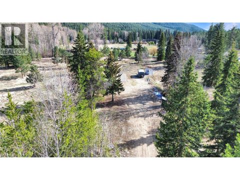 2297 Princeton Summerland Road Princeton BC V0X1W0