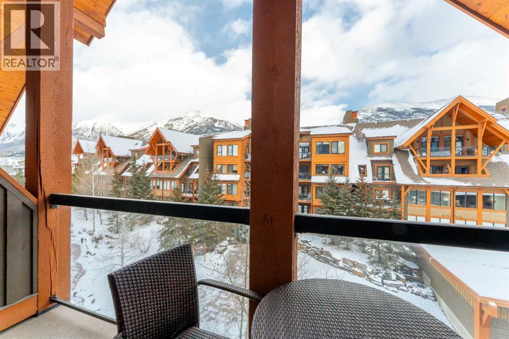 407, 187 Kananaskis Way