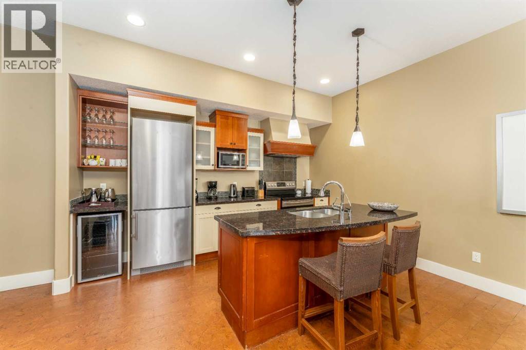 407, 187 Kananaskis Way