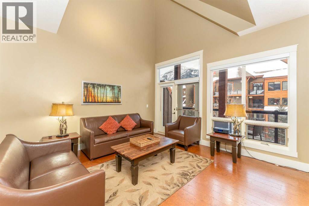 407, 187 Kananaskis Way